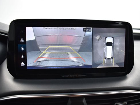 Used 2023 Hyundai Santa Fe SEL w/ Premium Package image 22