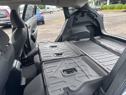 Certified 2024 Subaru Crosstrek 2.0i Premium image 16