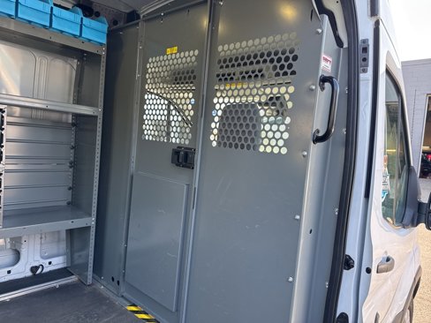 Used 2017 Ford Transit 250 130 Medium Roof image 25