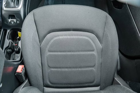 Used 2019 Jeep Renegade Latitude image 30