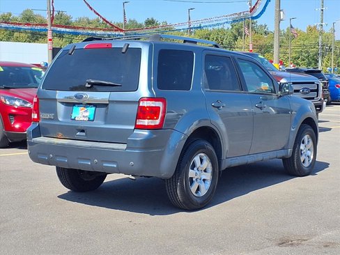 Used 2010 Ford Escape Limited image 2