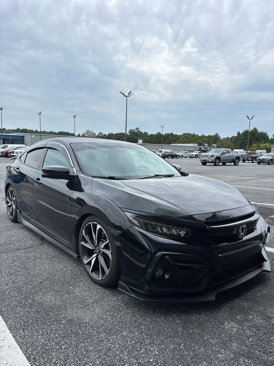 Used 2019 Honda Civic Si image 4