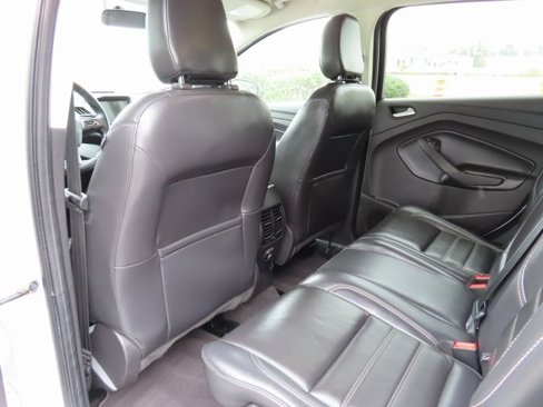 Used 2018 Ford Escape SEL image 27