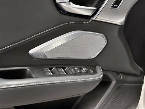 Certified 2022 Acura RDX w/ Technology Package image 15