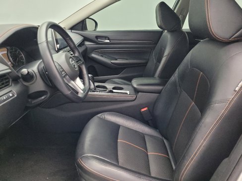 Used 2019 Nissan Altima 2.5 SR w/ SR Premium Package image 17