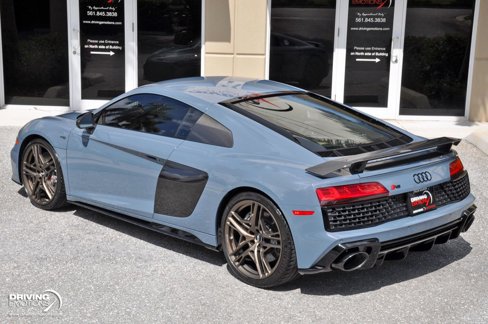 Used 2020 Audi R8 V10 performance image 26