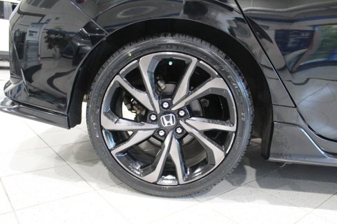 Certified 2018 Honda Civic Sport Touring image 45