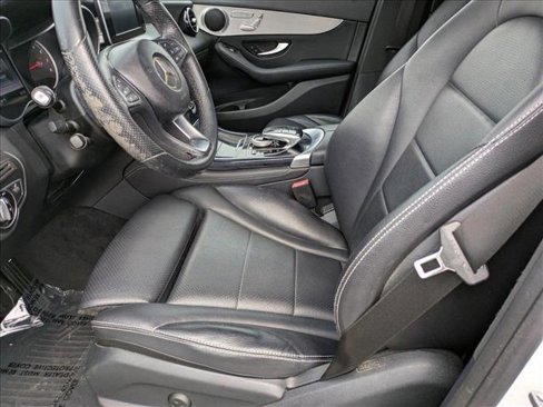 Used 2017 Mercedes-Benz GLC 300 image 13