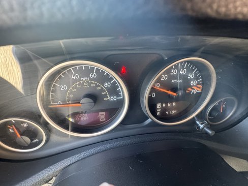 Used 2016 Jeep Wrangler Unlimited Sahara image 24