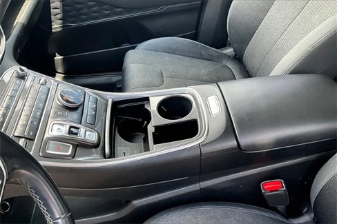 Used 2023 Hyundai Santa Fe SEL image 15