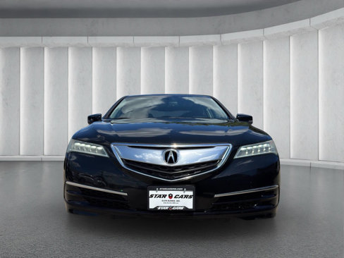 Used 2015 Acura TLX image 8