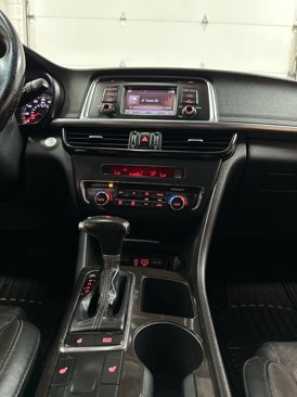 Used 2016 Kia Optima EX image 24