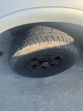 Used 2003 Ford F150 XLT image 27