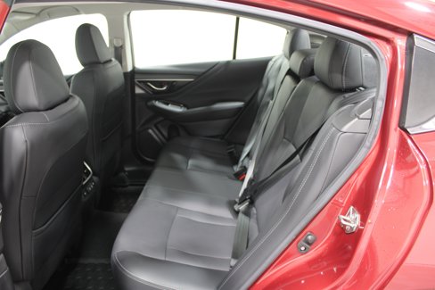 Used 2020 Subaru Legacy Limited w/ Popular Package #2 image 19