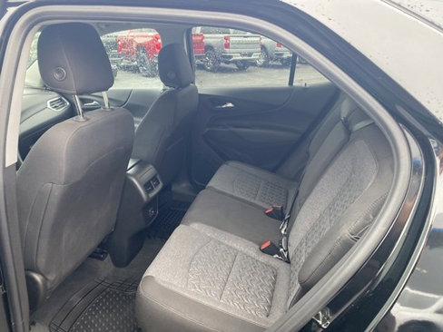 Certified 2022 Chevrolet Equinox LT image 18