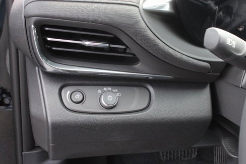 New 2025 Buick Envista Preferred w/ Convenience II Package image 16