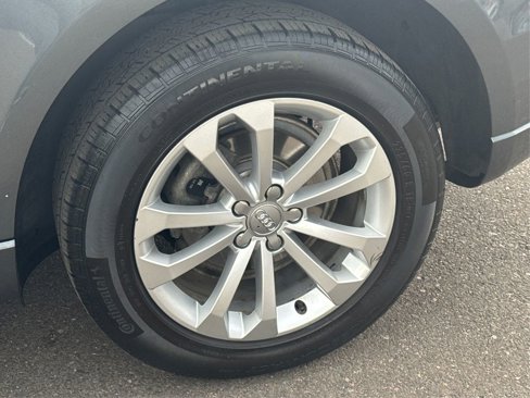 Used 2015 Audi Q5 2.0T Premium Plus w/ Technology Package image 30