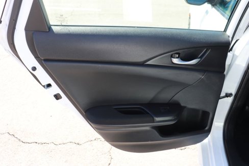 Used 2021 Honda Civic EX image 11