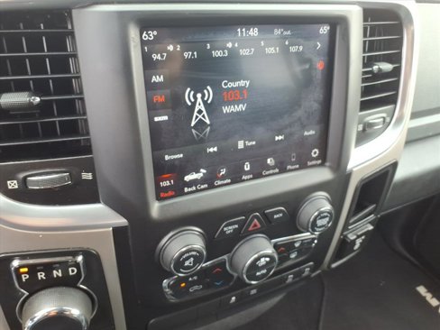 Used 2019 RAM 1500 Big Horn image 21