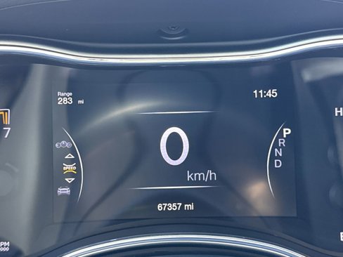 Used 2018 Jeep Grand Cherokee Limited image 30