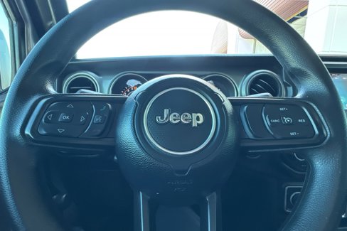 Used 2023 Jeep Gladiator Sport image 24