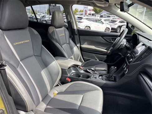 Used 2023 Subaru Crosstrek 2.5i Sport image 13