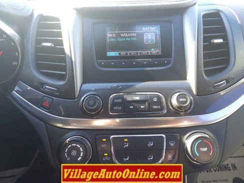 Used 2017 Chevrolet Impala LS image 38
