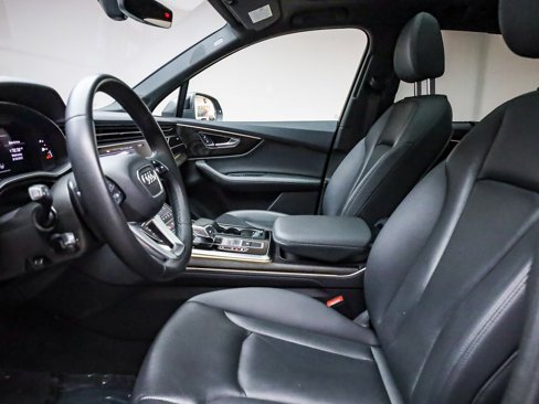 Used 2023 Audi Q7 2.0T Premium Plus w/ Premium Plus Package image 19