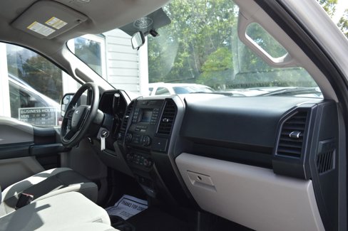 Used 2016 Ford F150 XL w/ Equipment Group 101A Mid image 21
