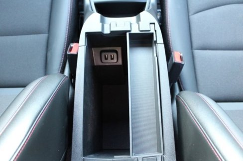 Used 2022 Chevrolet Equinox RS w/ Infotainment Package image 50