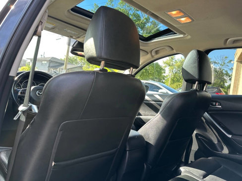 Used 2016 MAZDA CX-5 Grand Touring image 13