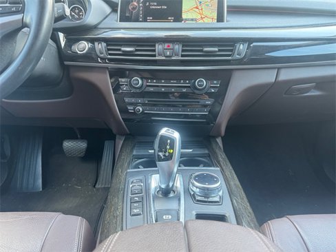 Used 2014 BMW X5 xDrive35i image 10