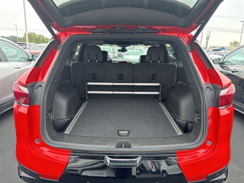 Used 2020 Chevrolet Blazer RS image 30