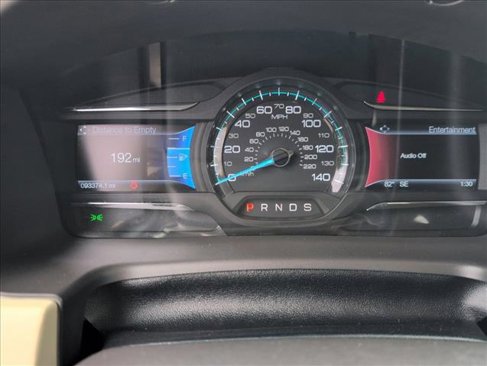 Used 2016 Ford Flex Limited w/ Equipment Group 303A image 12