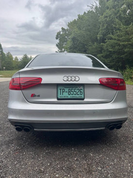 Used 2014 Audi S4 Premium Plus image 5