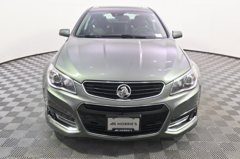 Used 2014 Chevrolet SS image 10