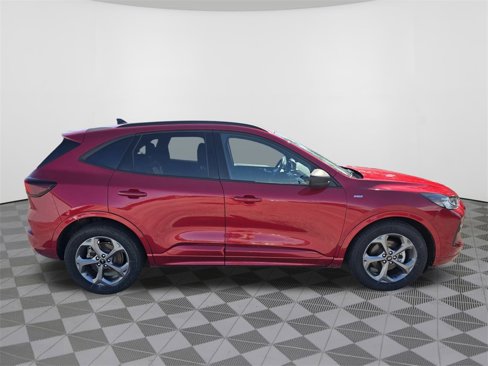 Used 2023 Ford Escape ST-Line image 5