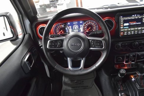 Used 2020 Jeep Gladiator Rubicon image 26