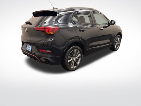 Used 2021 Buick Encore GX Select w/ Sport Touring Package image 5