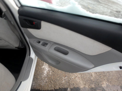 Used 2008 Kia Optima LX image 9