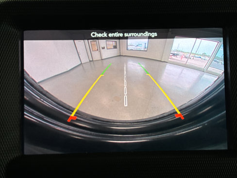 Used 2021 Jeep Wrangler Unlimited Sport image 25