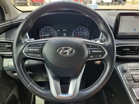Used 2023 Hyundai Santa Fe SEL image 24