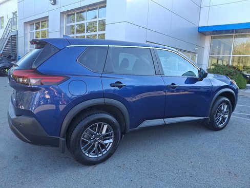 Used 2021 Nissan Rogue S image 6