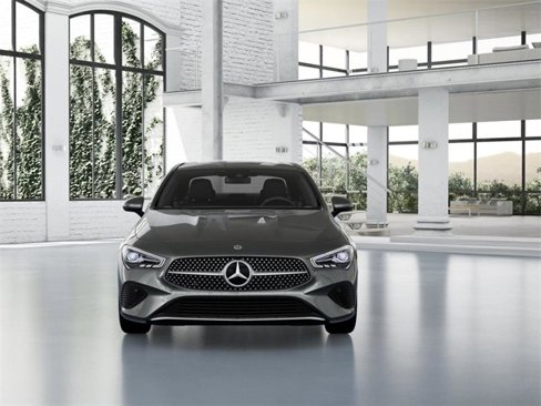 New 2026 Mercedes-Benz CLA 250 4MATIC image 7