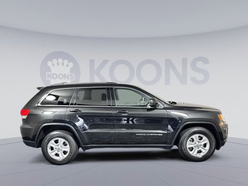 Used 2015 Jeep Grand Cherokee Laredo w/ Quick Order Package 23E image 5
