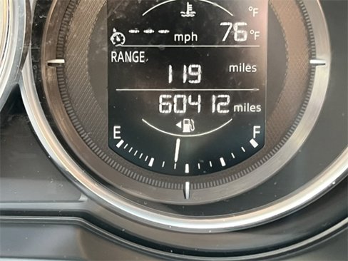 Used 2017 MAZDA CX-5 Sport image 6