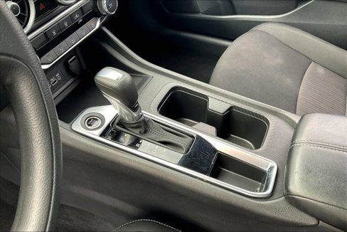 Used 2024 Nissan Sentra SV image 15