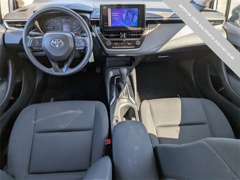 Used 2023 Toyota Corolla LE image 14