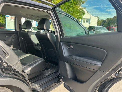 Used 2011 MAZDA CX-9 Touring w/ Moonroof & Bose Audio Pkg image 21