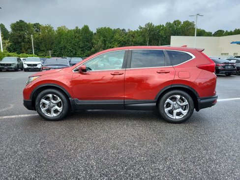 Used 2019 Honda CR-V EX-L image 10